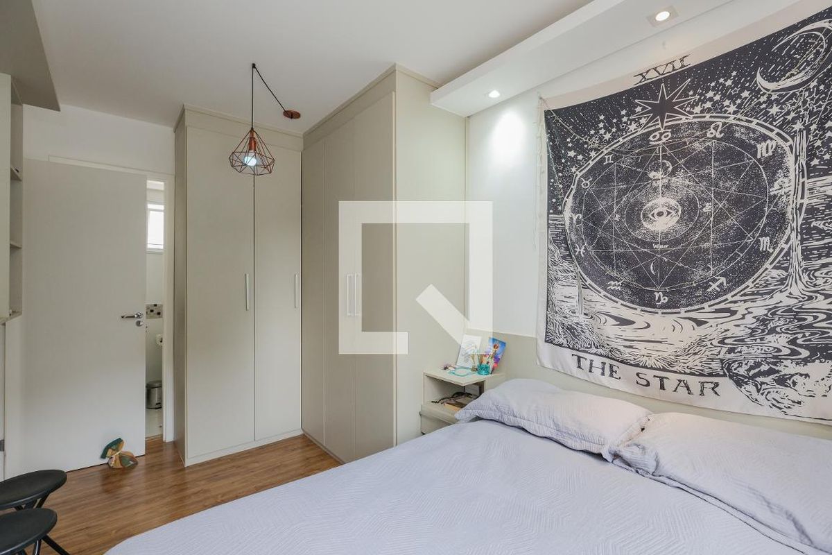 Apartamento, 2 quartos, 58 m² - Foto 28