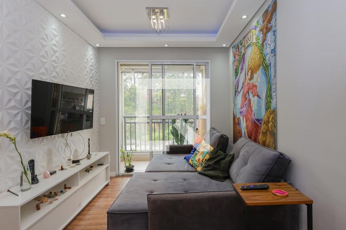 Apartamento, 2 quartos, 58 m² - Foto 6