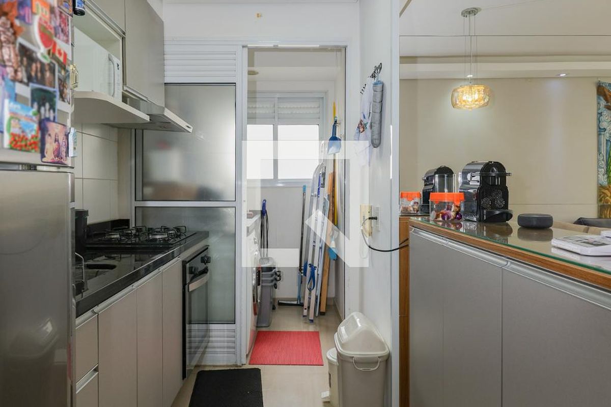 Apartamento, 2 quartos, 58 m² - Foto 66