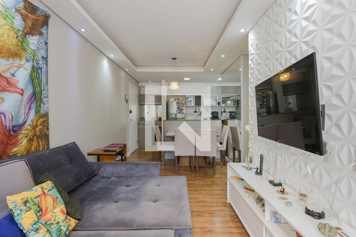 Apartamento, 2 quartos, 58 m² - Foto 8