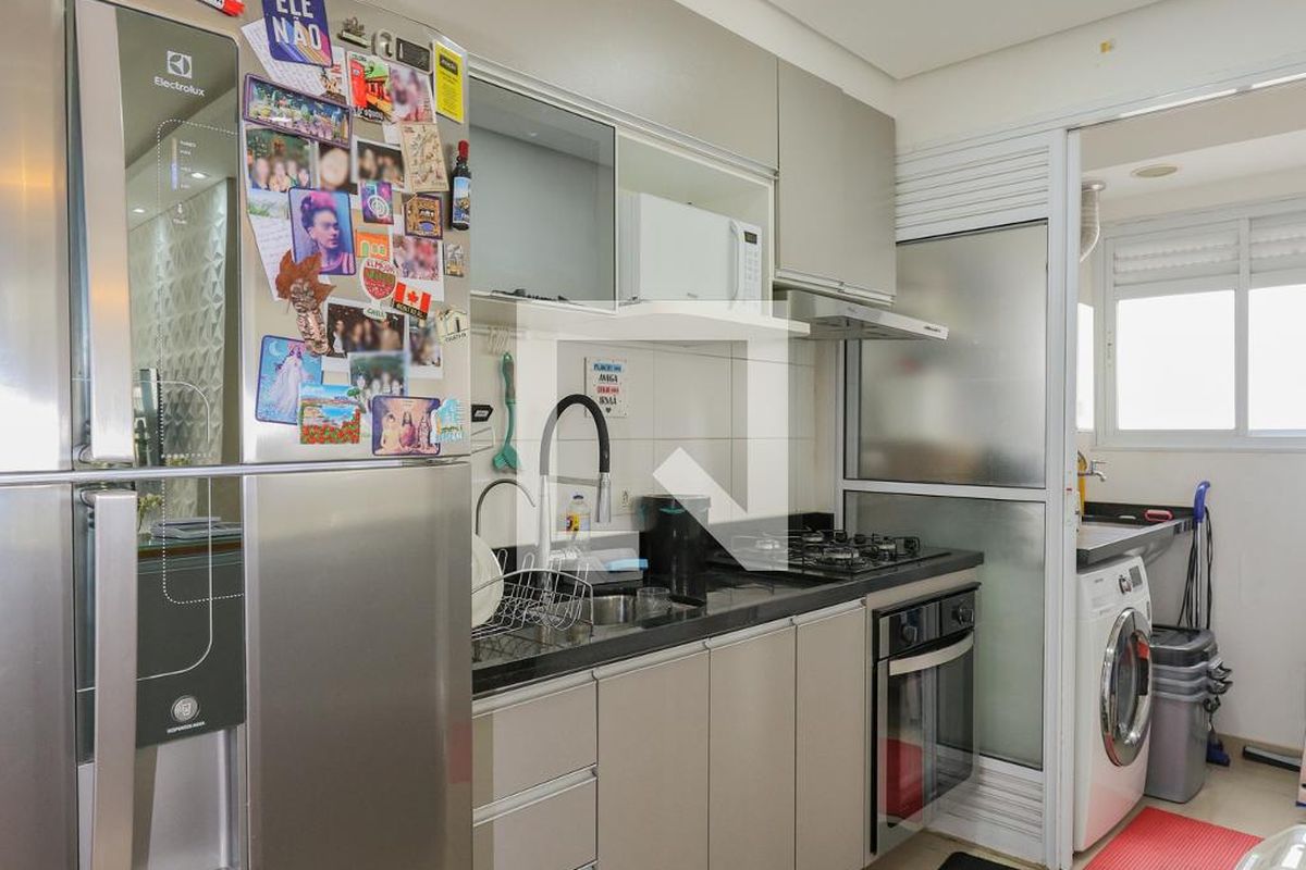 Apartamento, 2 quartos, 58 m² - Foto 64