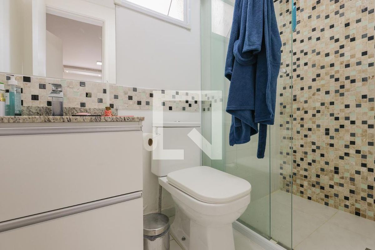 Apartamento, 2 quartos, 58 m² - Foto 34