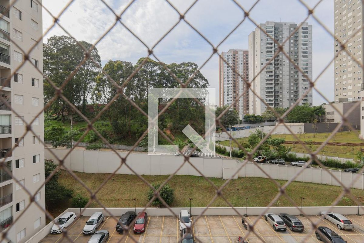 Apartamento, 2 quartos, 58 m² - Foto 32