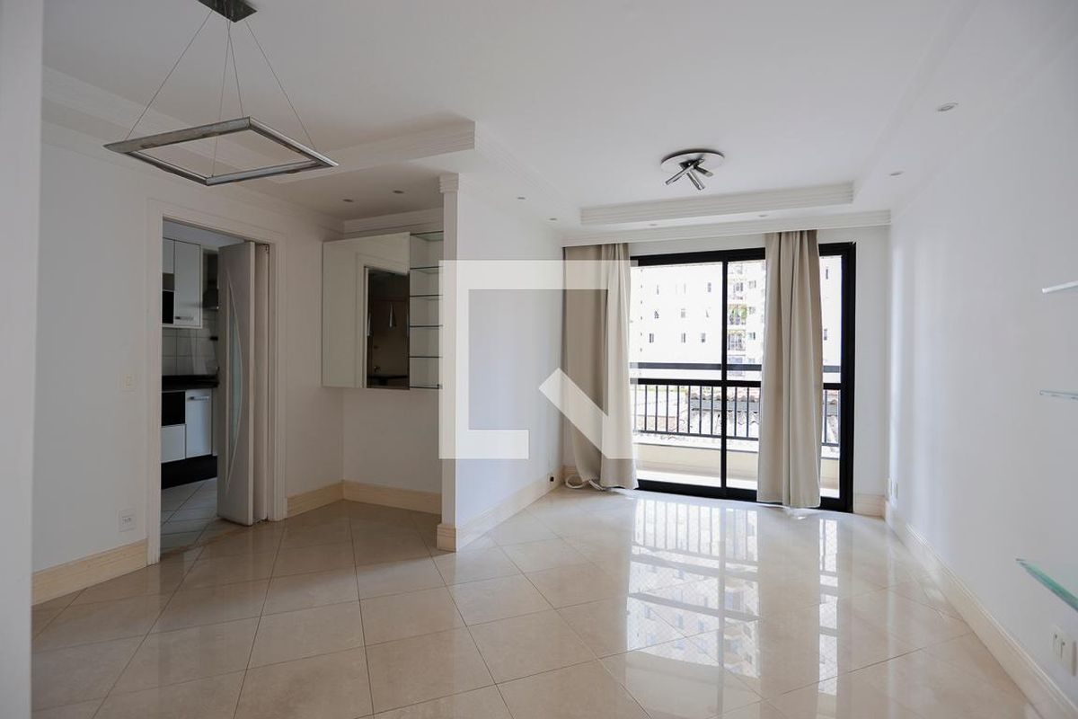 Apartamento, 3 quartos, 103 m² - Foto 2