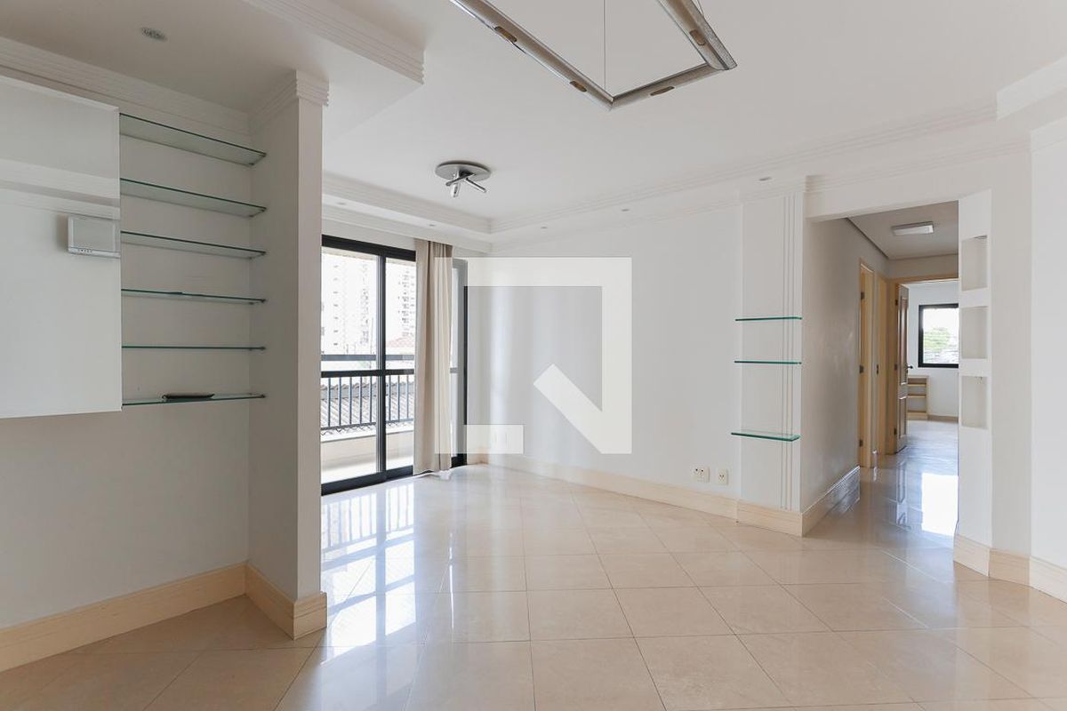 Apartamento, 3 quartos, 103 m² - Foto 4