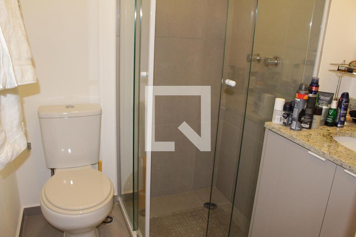 Kitnet-Studio, 50 m² - Foto 20