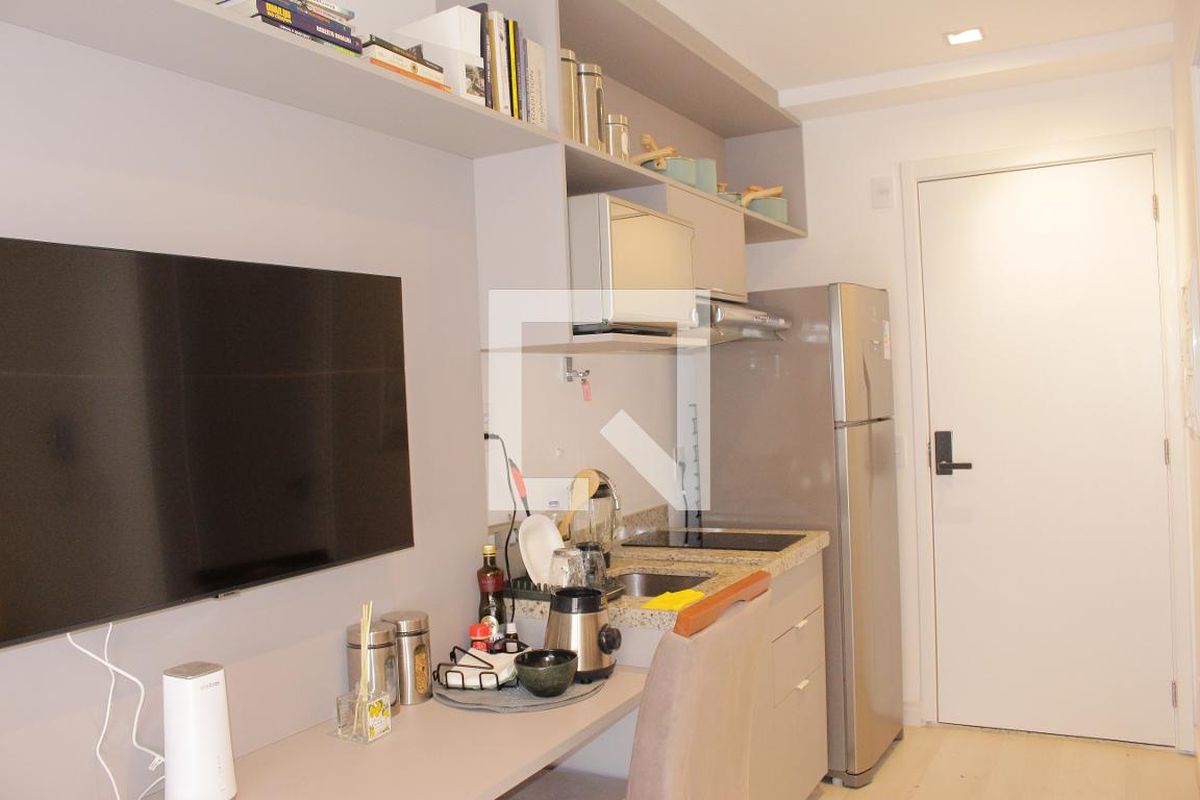 Kitnet-Studio, 50 m² - Foto 28