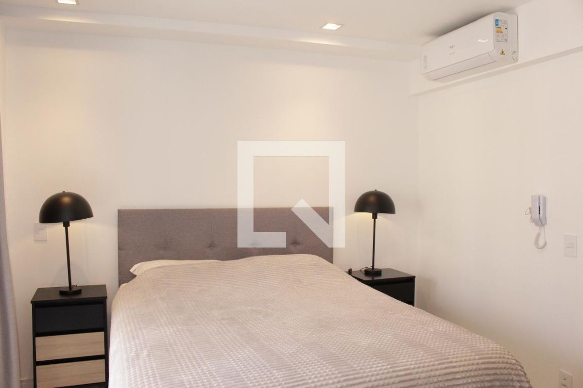 Kitnet-Studio, 50 m² - Foto 12