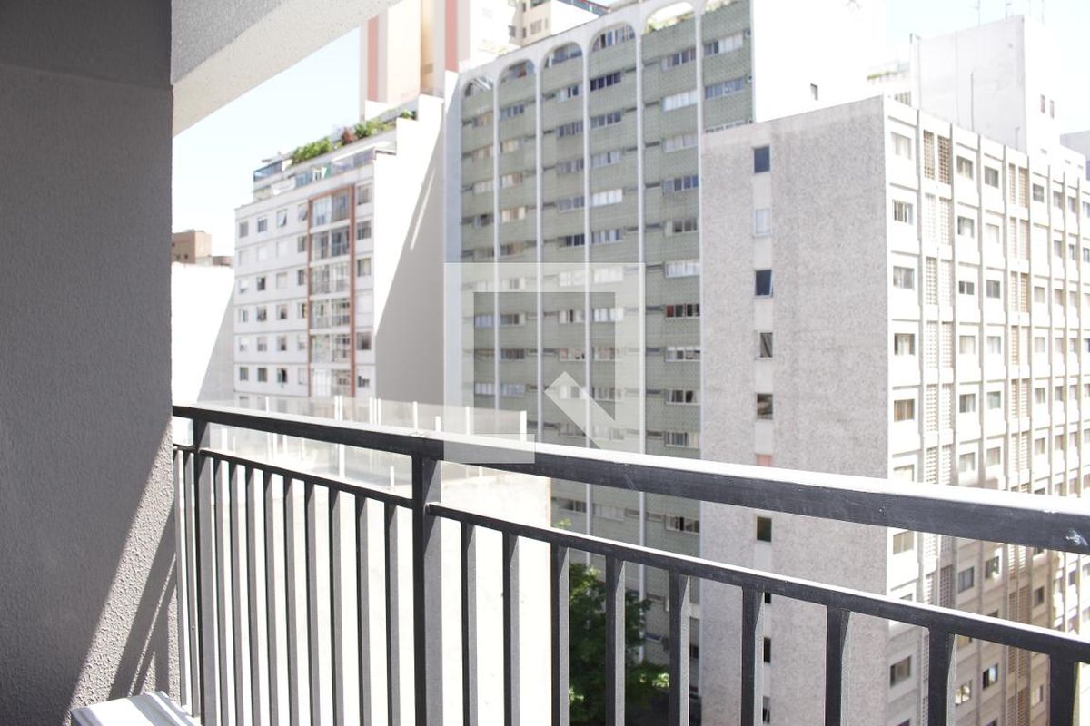 Kitnet-Studio, 50 m² - Foto 36
