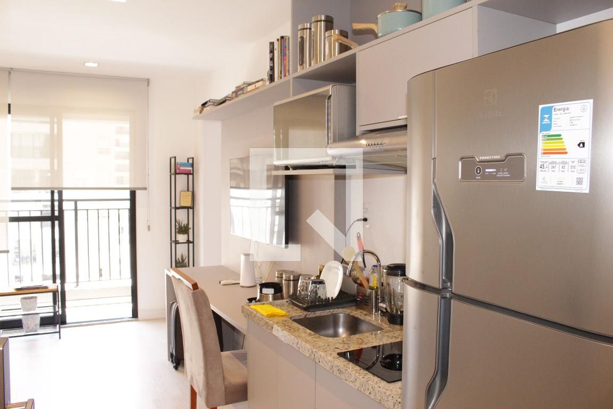 Kitnet-Studio, 50 m² - Foto 32