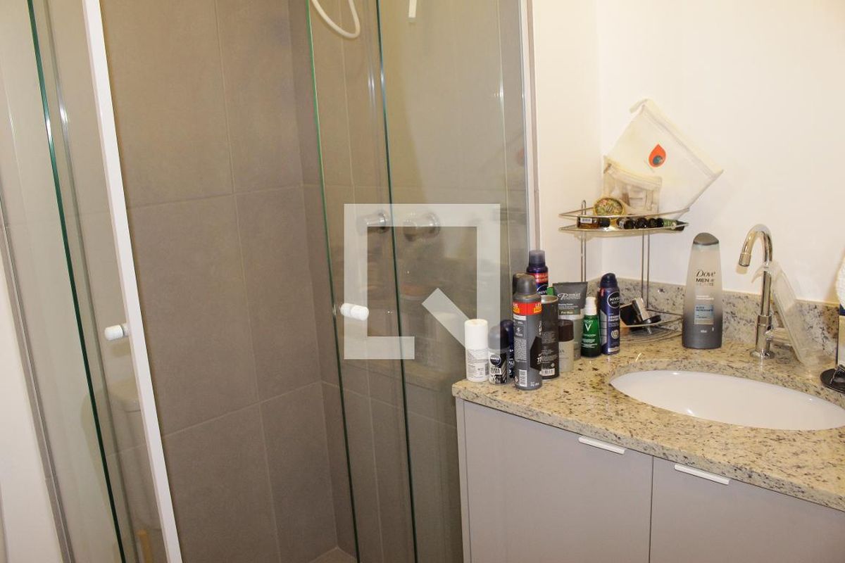 Kitnet-Studio, 50 m² - Foto 21