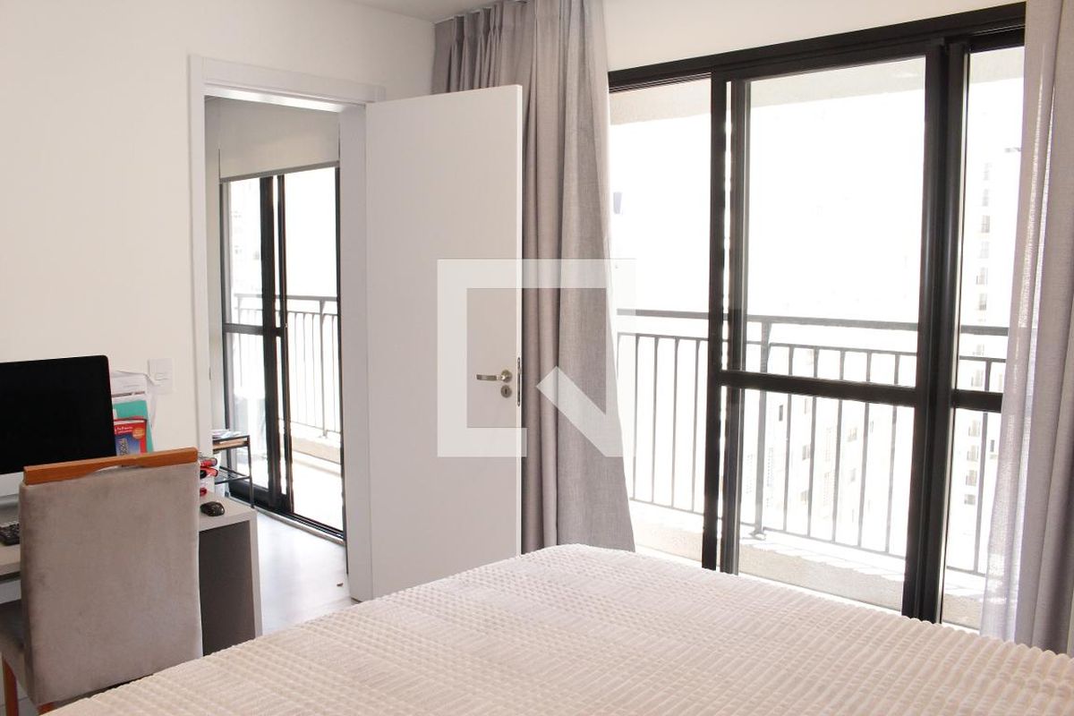 Kitnet-Studio, 50 m² - Foto 16