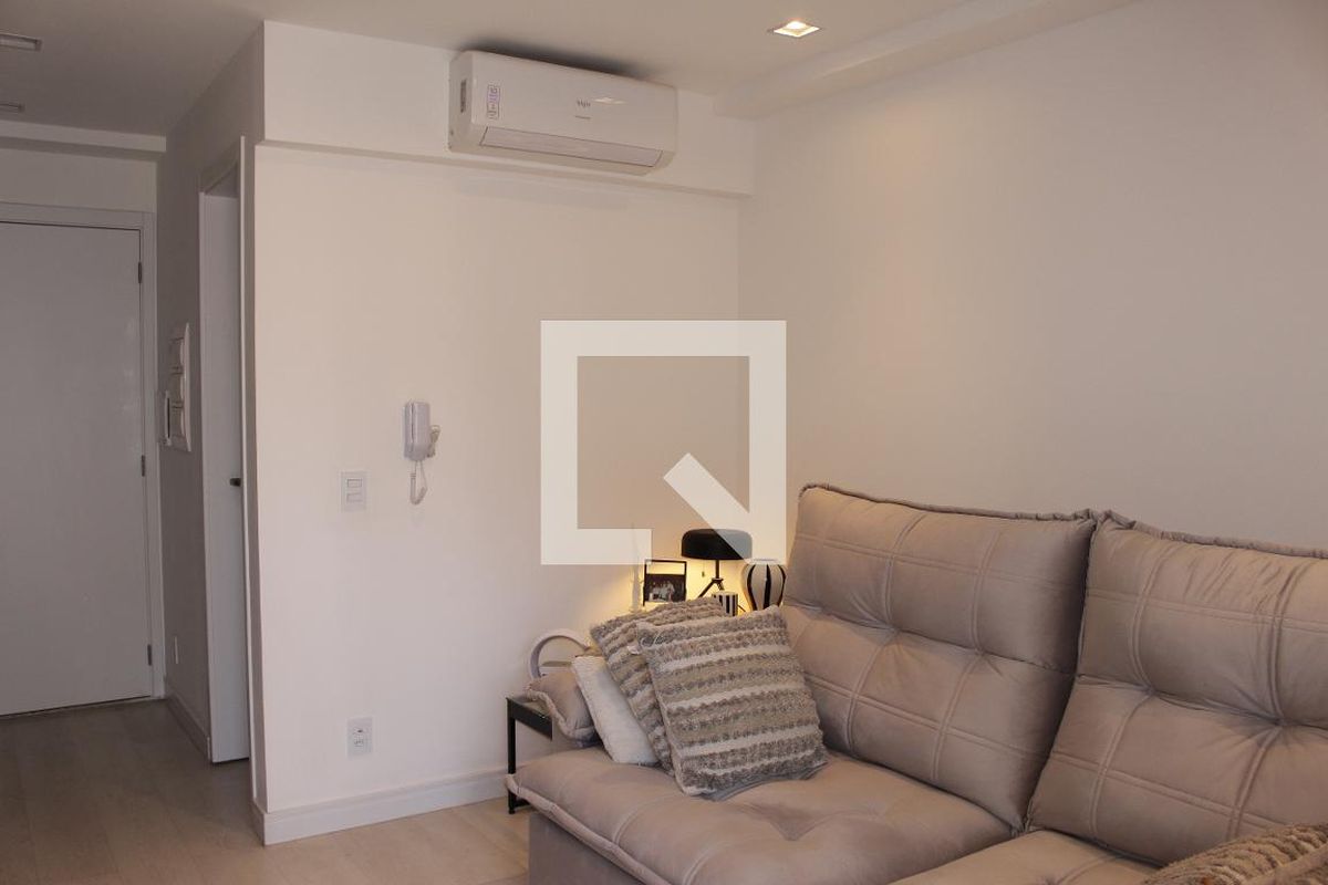 Kitnet-Studio, 50 m² - Foto 8