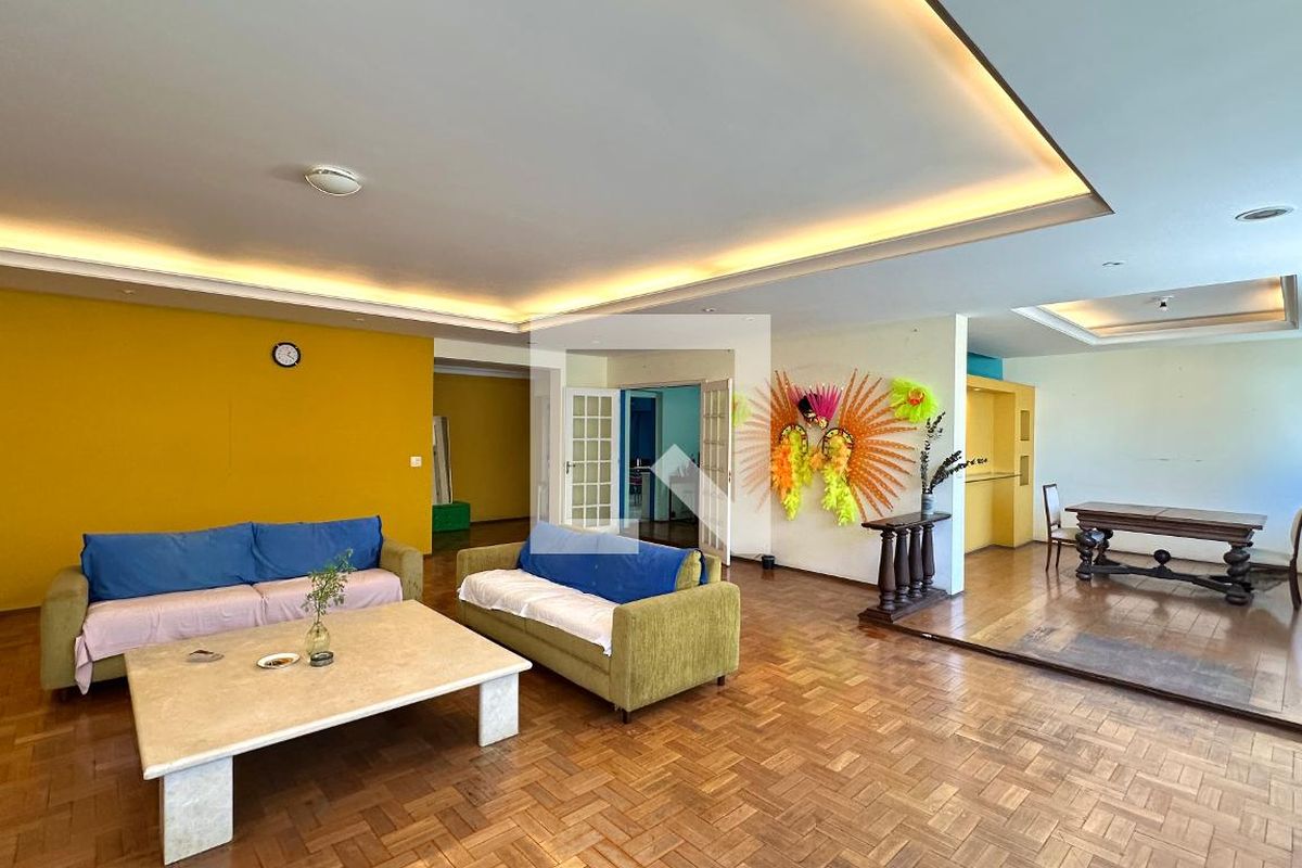 Apartamento, 4 quartos, 300 m² - Foto 10