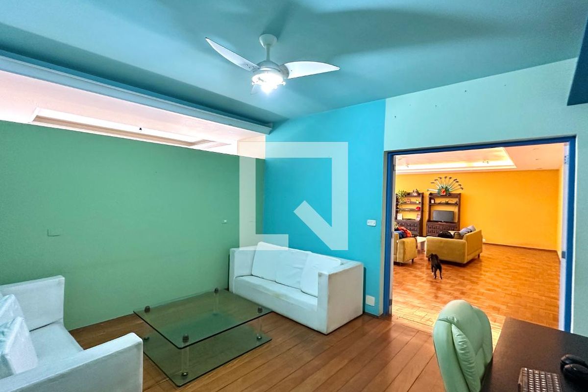 Apartamento, 4 quartos, 300 m² - Foto 98