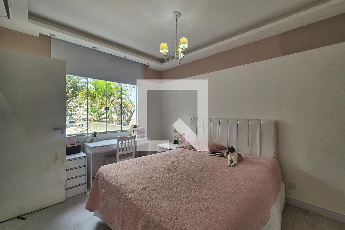 Casa, 5 quartos, 350 m² - Foto 20
