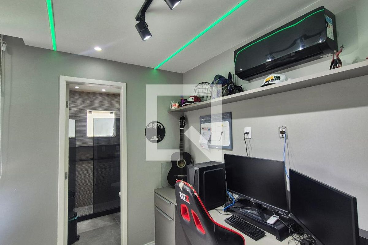 Casa, 5 quartos, 350 m² - Foto 50