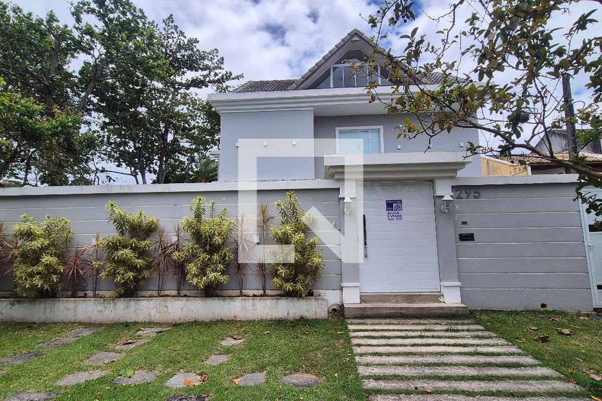 Casa, 5 quartos, 350 m² - Foto 122