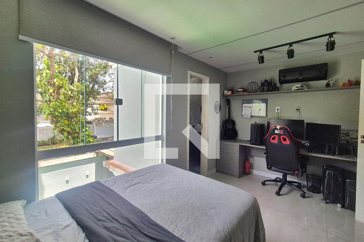 Casa, 5 quartos, 350 m² - Foto 36