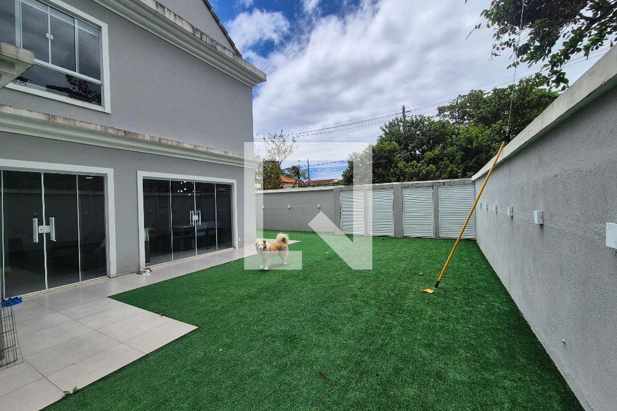 Casa, 5 quartos, 350 m² - Foto 112