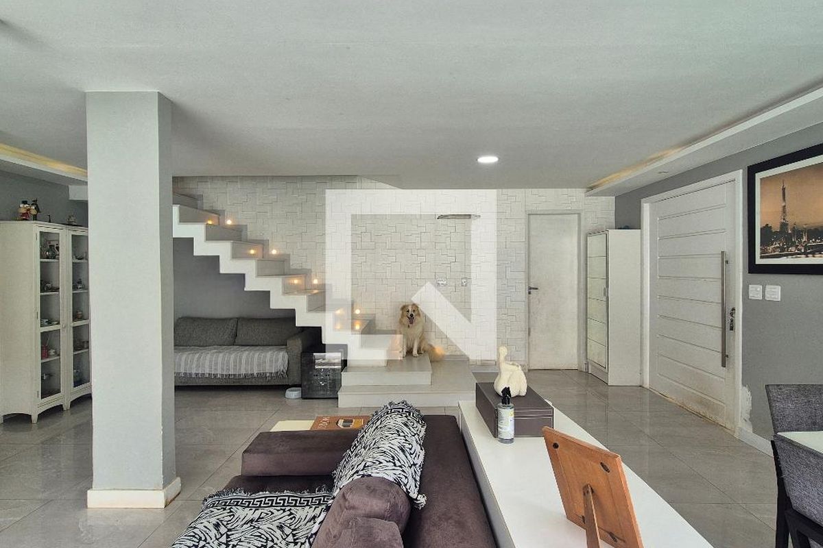 Casa, 5 quartos, 350 m² - Foto 6