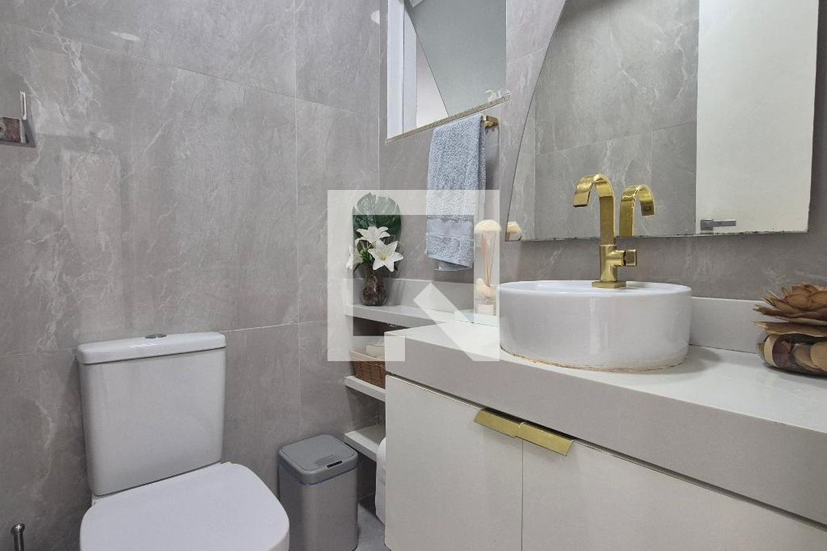 Casa, 5 quartos, 350 m² - Foto 14