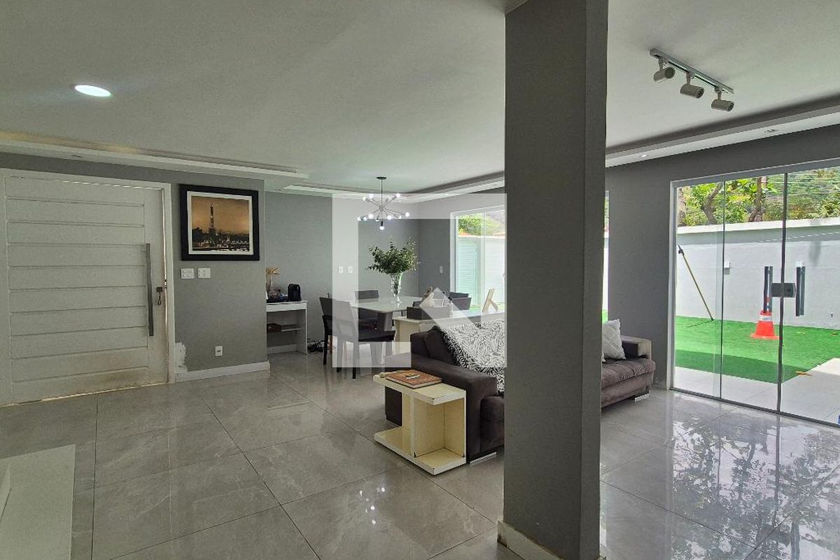 Casa, 5 quartos, 350 m² - Foto 10