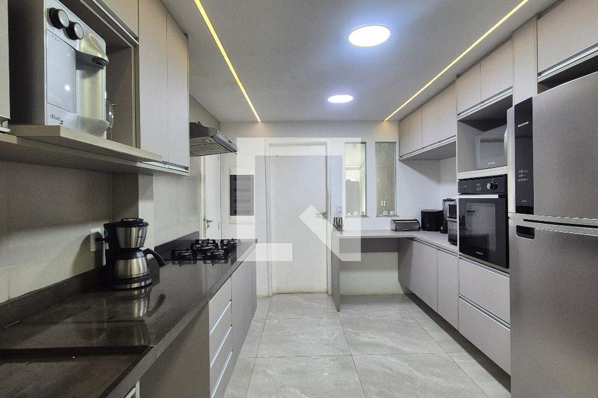 Casa, 5 quartos, 350 m² - Foto 94