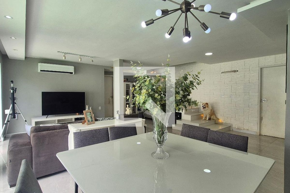 Casa, 5 quartos, 350 m² - Foto 4