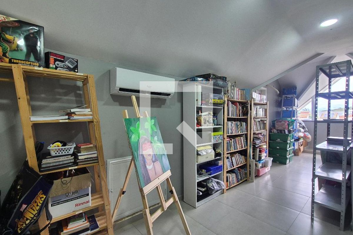 Casa, 5 quartos, 350 m² - Foto 76
