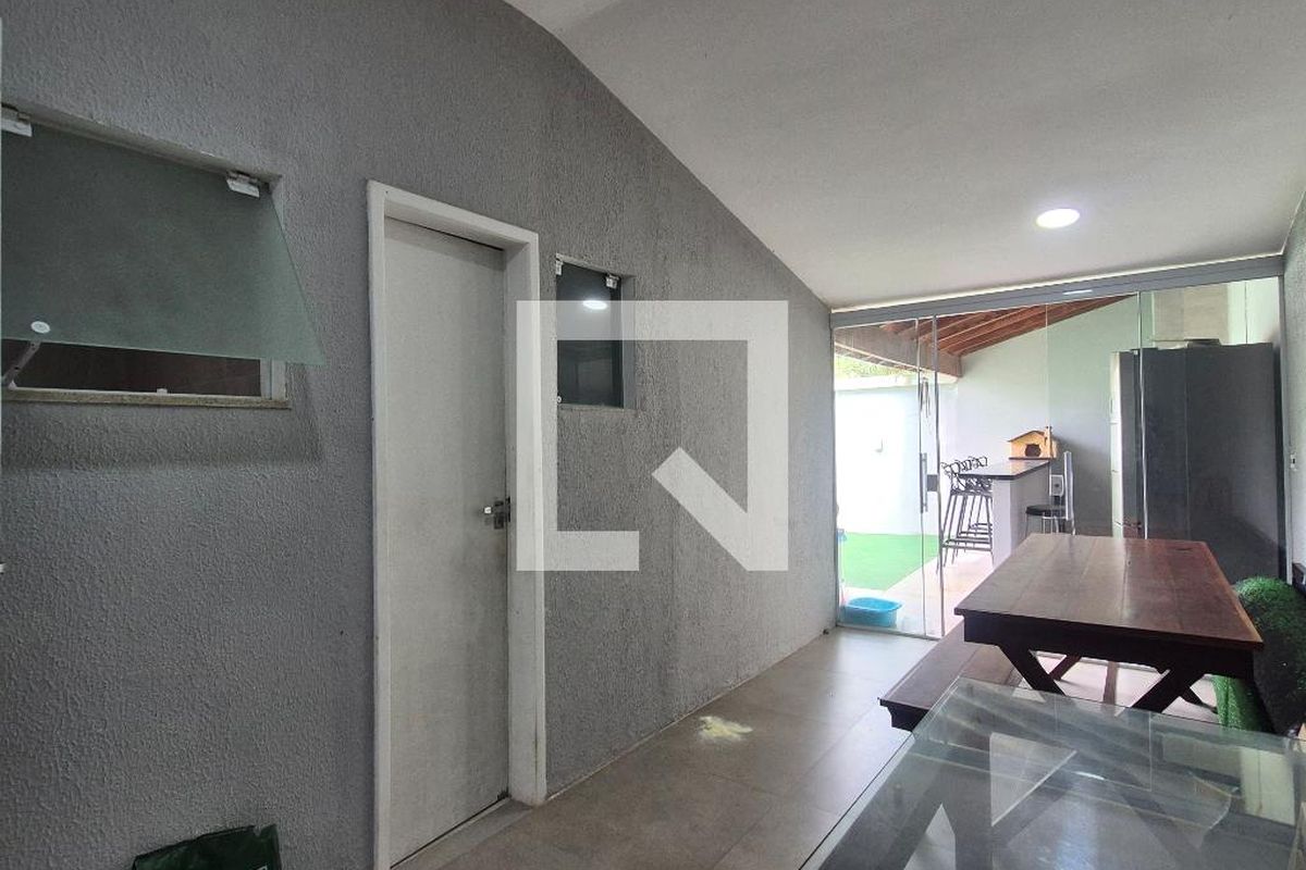 Casa, 5 quartos, 350 m² - Foto 102