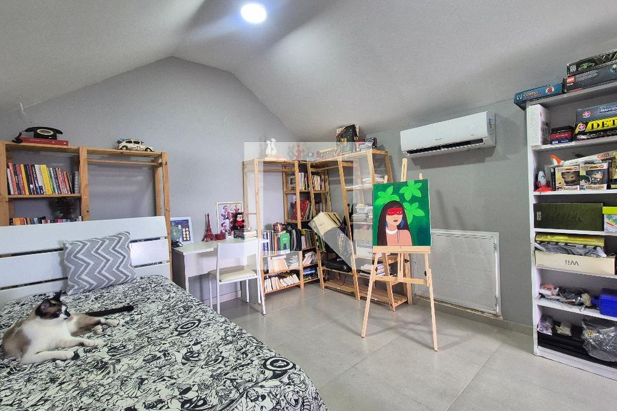 Casa, 5 quartos, 350 m² - Foto 74
