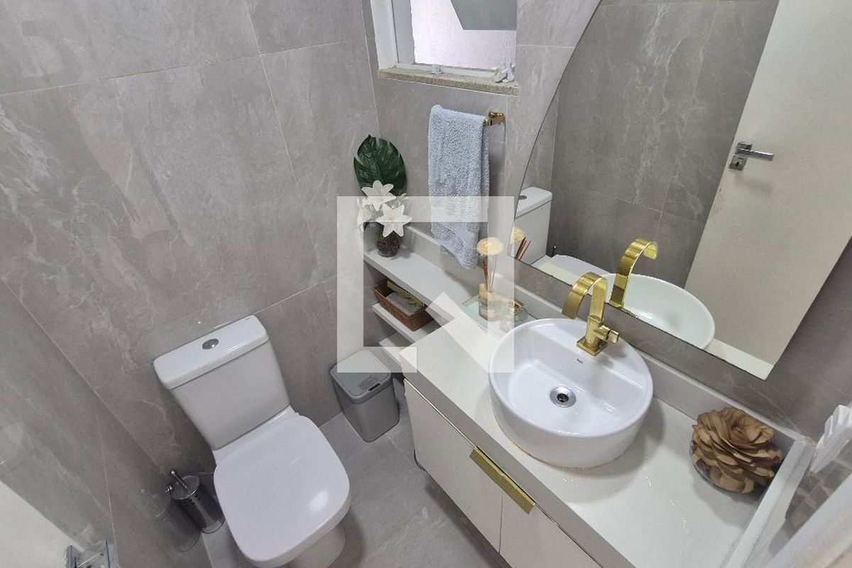 Casa, 5 quartos, 350 m² - Foto 16