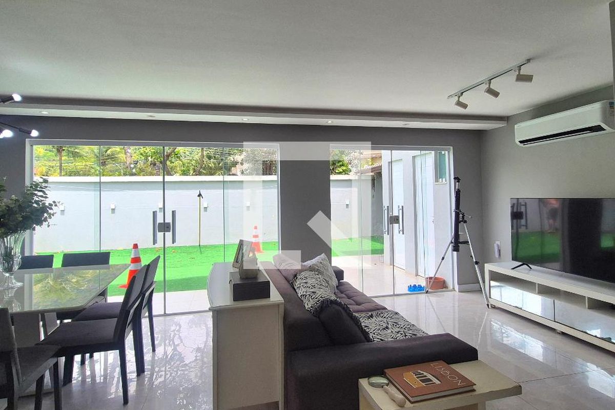 Casa, 5 quartos, 350 m² - Foto 12