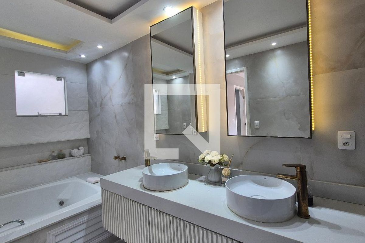 Casa, 5 quartos, 350 m² - Foto 70