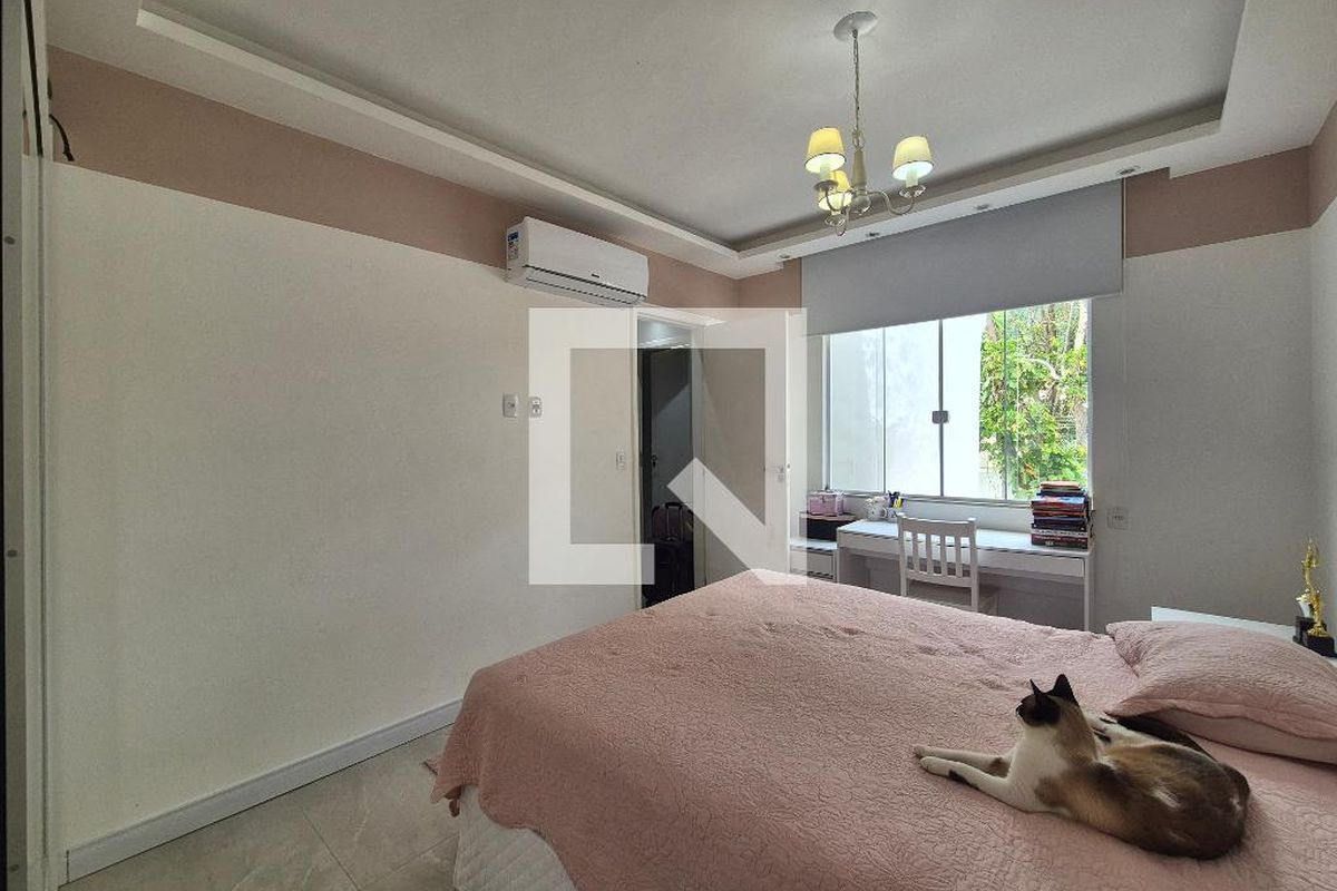 Casa, 5 quartos, 350 m² - Foto 22