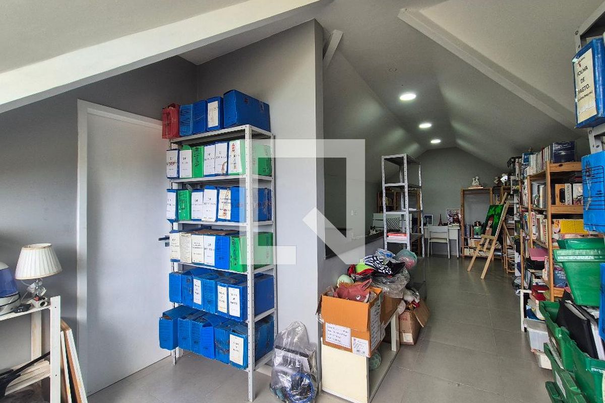Casa, 5 quartos, 350 m² - Foto 80