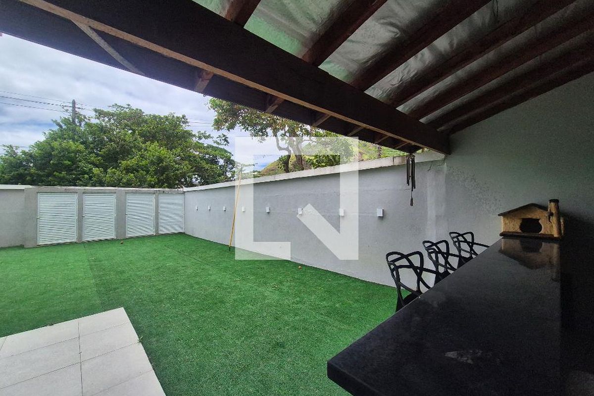 Casa, 5 quartos, 350 m² - Foto 108