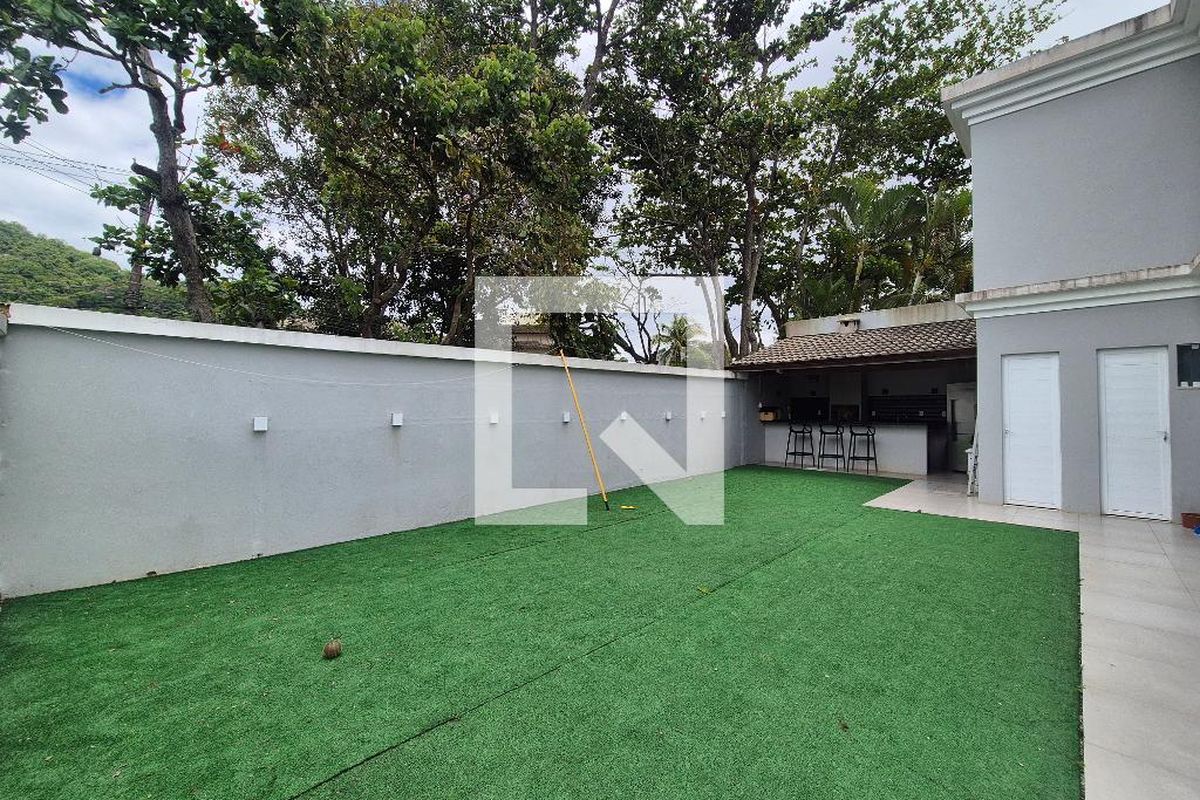 Casa, 5 quartos, 350 m² - Foto 116