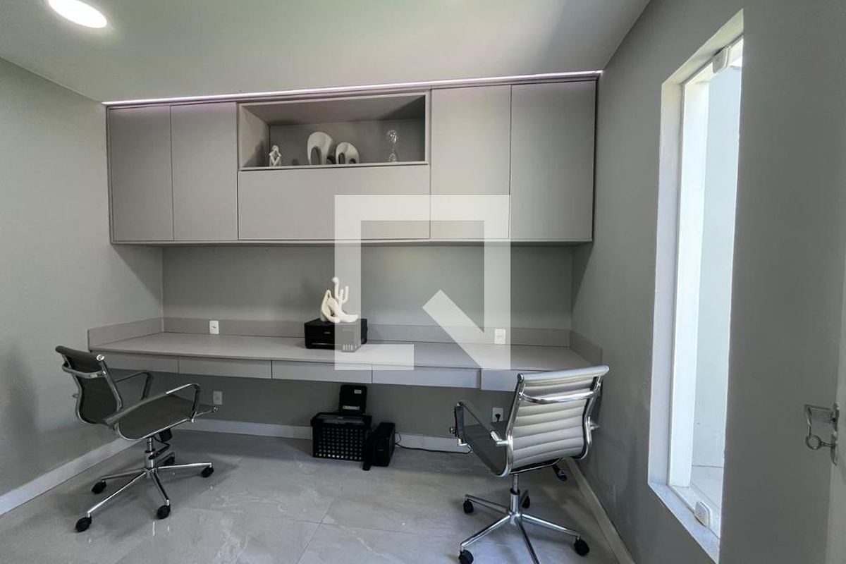 Casa, 5 quartos, 350 m² - Foto 132