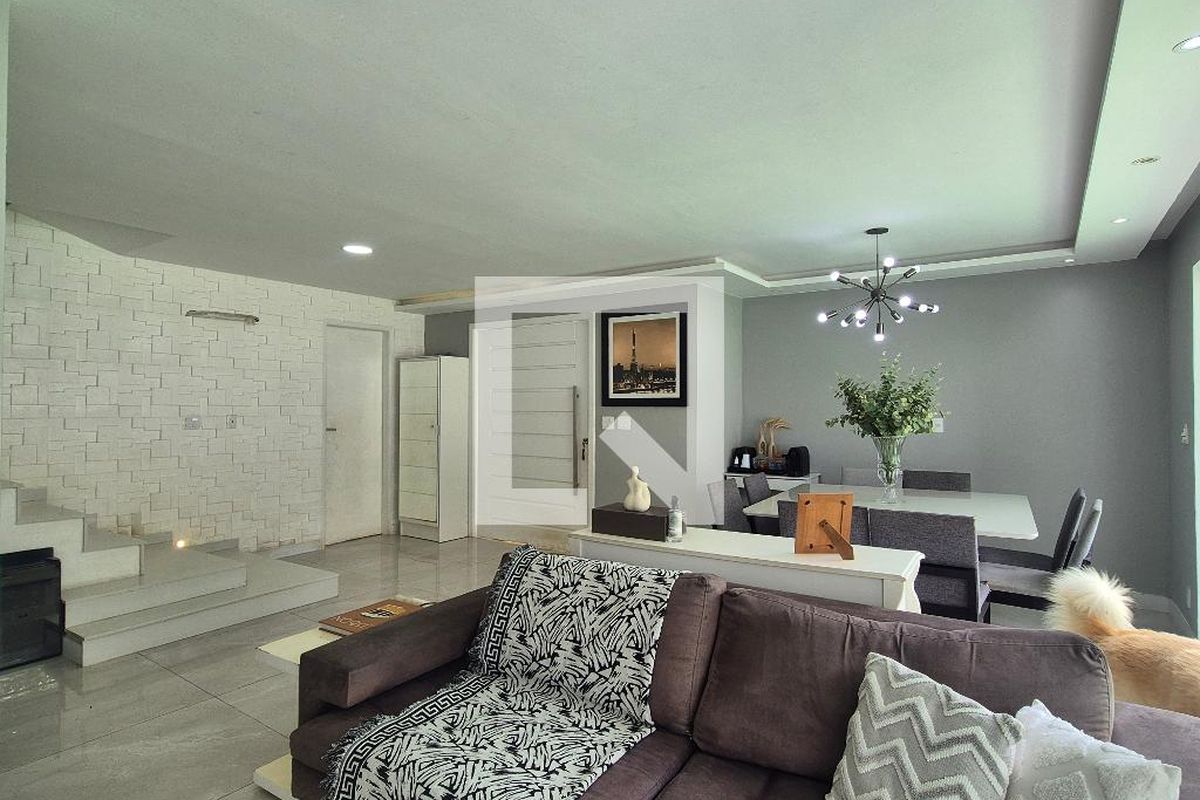 Casa, 5 quartos, 350 m² - Foto 8