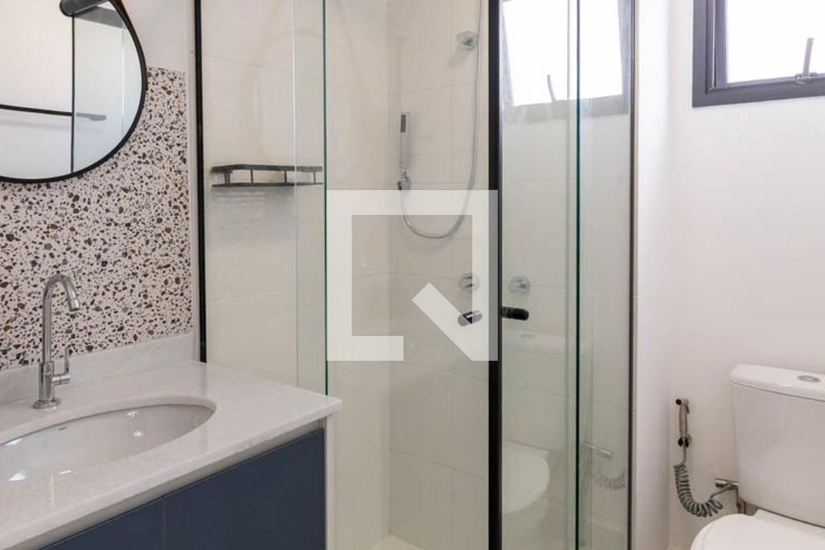 Kitnet-Studio, 19 m² - Foto 21