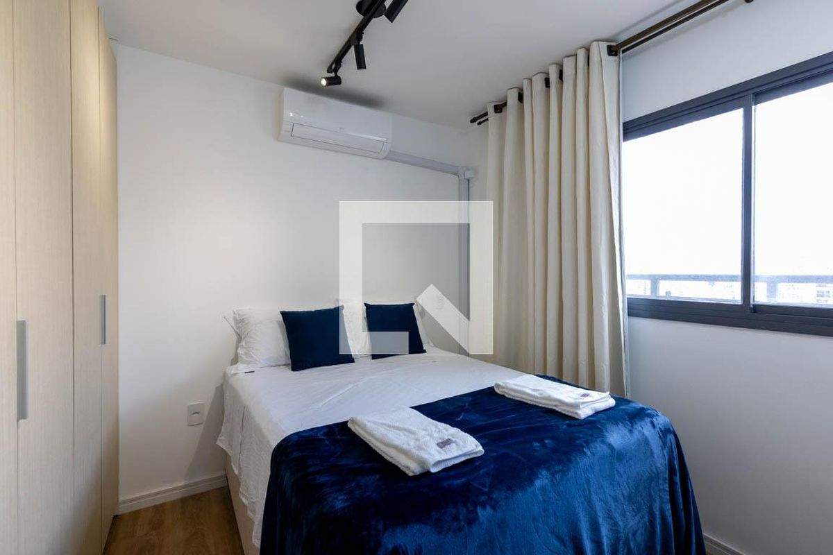 Kitnet-Studio, 19 m² - Foto 5