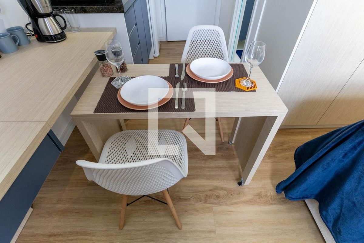 Kitnet-Studio, 19 m² - Foto 48