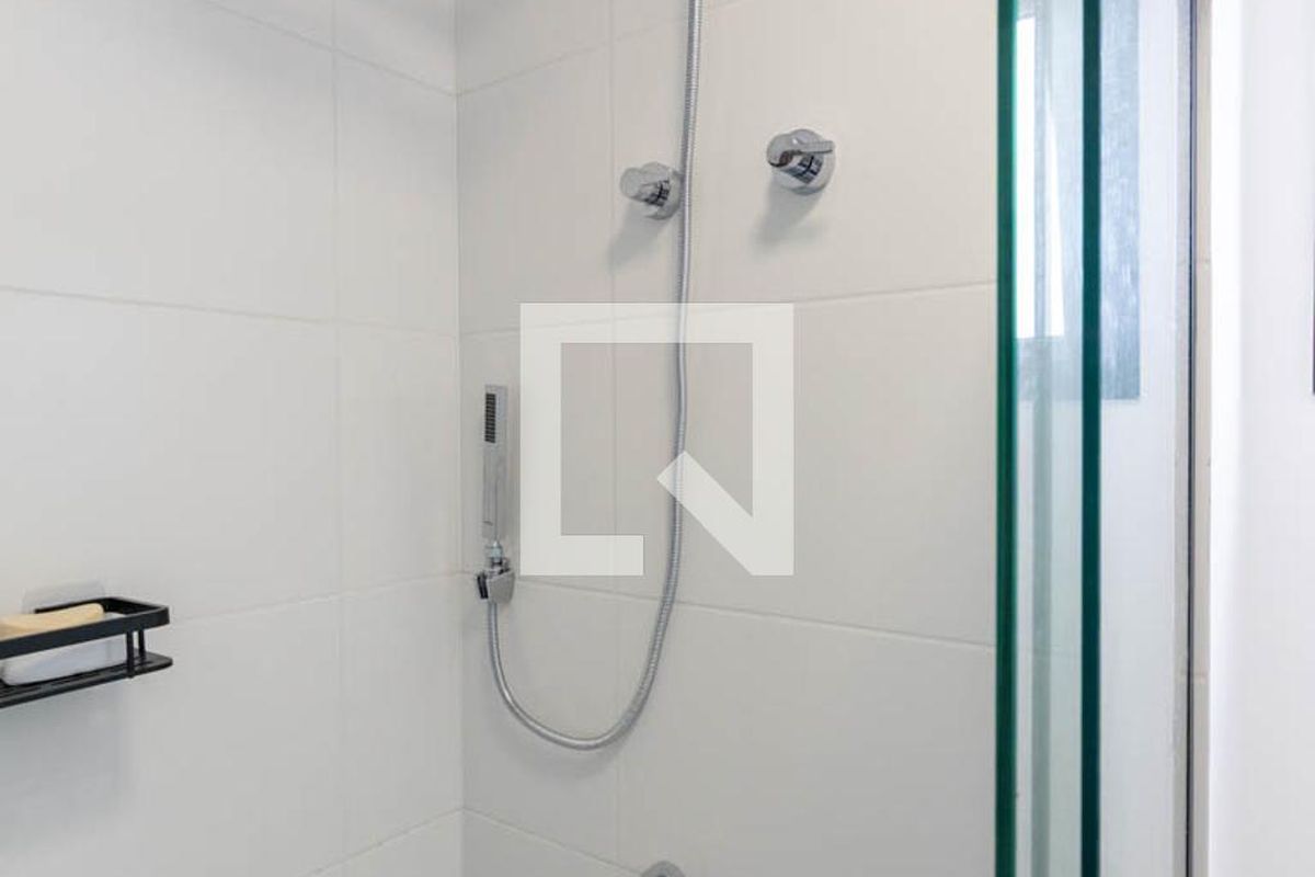 Kitnet-Studio, 19 m² - Foto 29