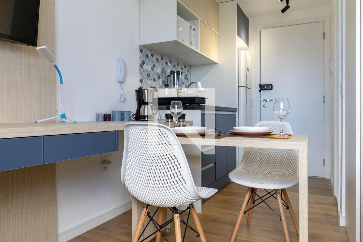 Kitnet-Studio, 19 m² - Foto 45