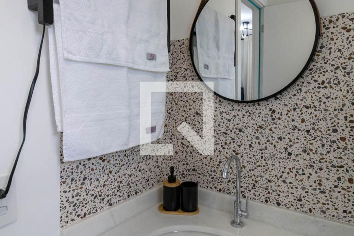 Kitnet-Studio, 19 m² - Foto 32