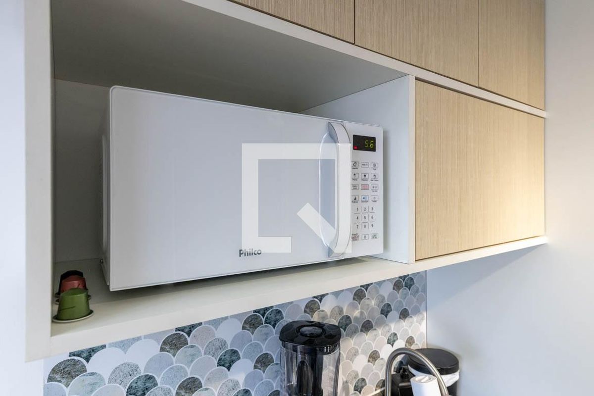 Kitnet-Studio, 19 m² - Foto 41
