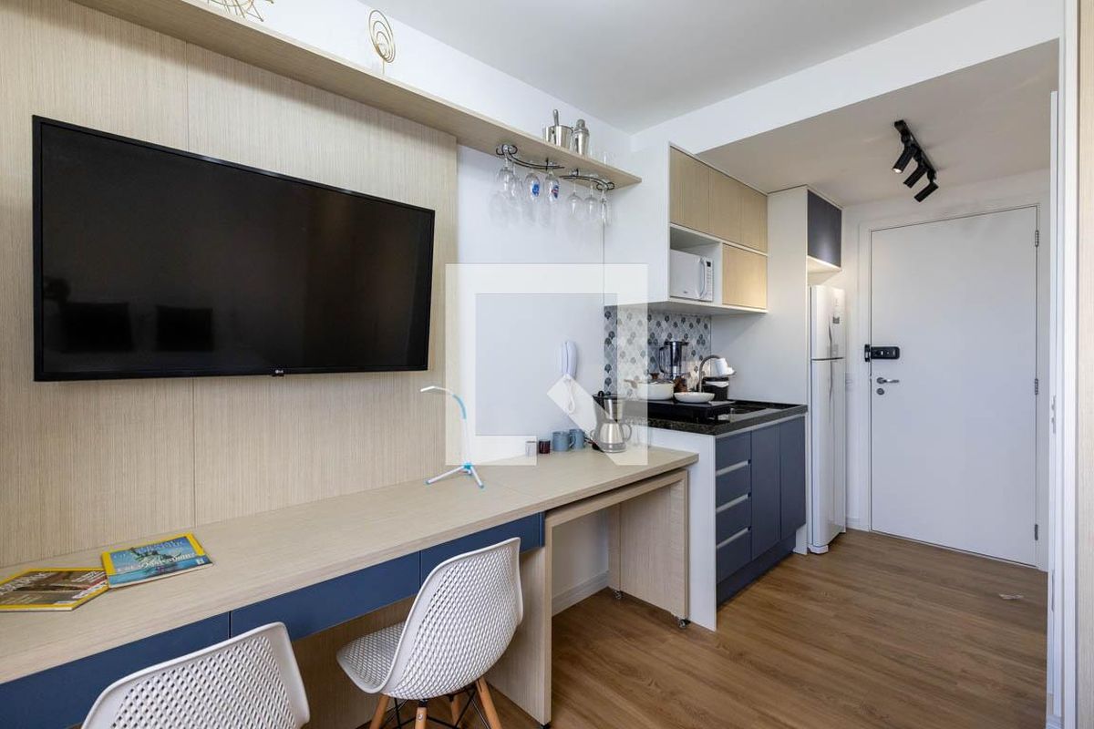 Kitnet-Studio, 19 m² - Foto 13