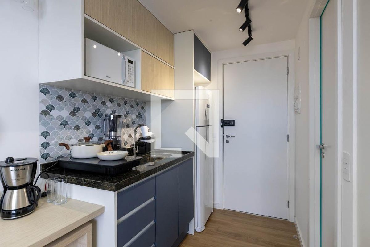 Kitnet-Studio, 19 m² - Foto 33
